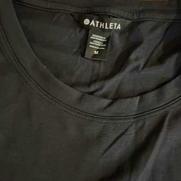 Athleta tank top - Picture 2 of 3